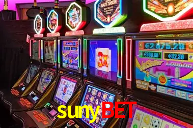 Desvendando o Mundo dos Jogos Virtuais na sunybet