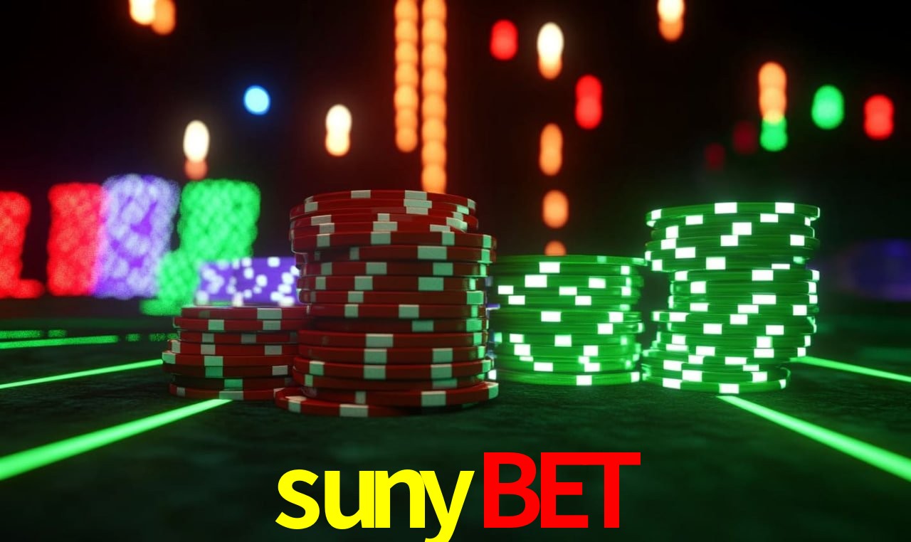 Experiência VIP sunybet