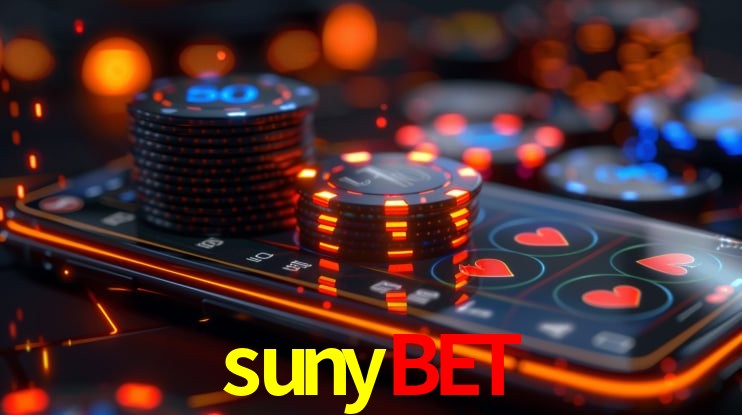 Statistics sunybet