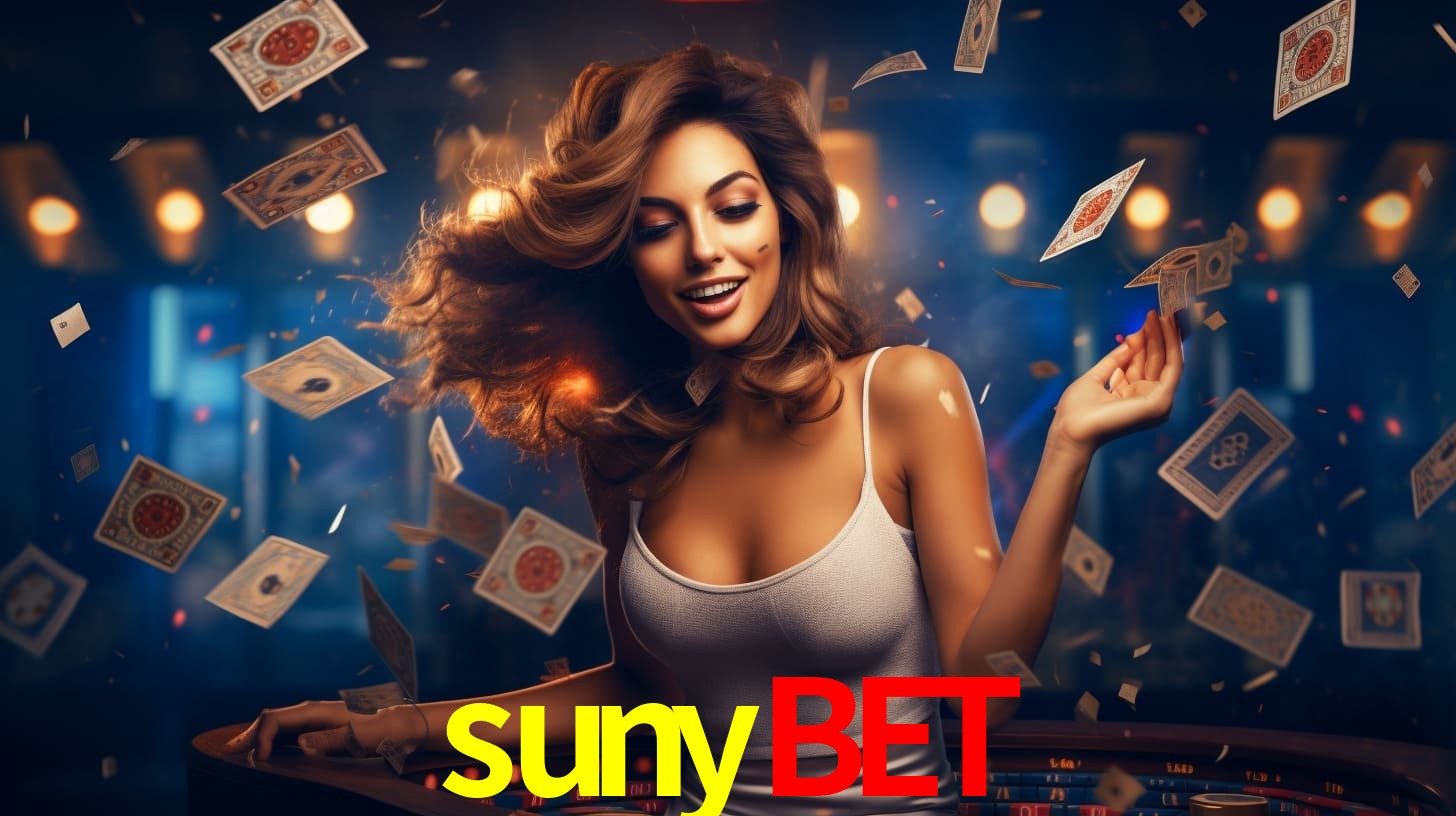 sunybet - Sites de jogos de azar online - sunybet.com