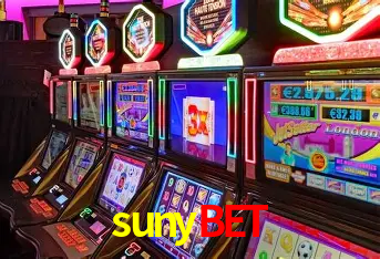 Descubra a Magia dos Jogos de Arcade no sunybet
