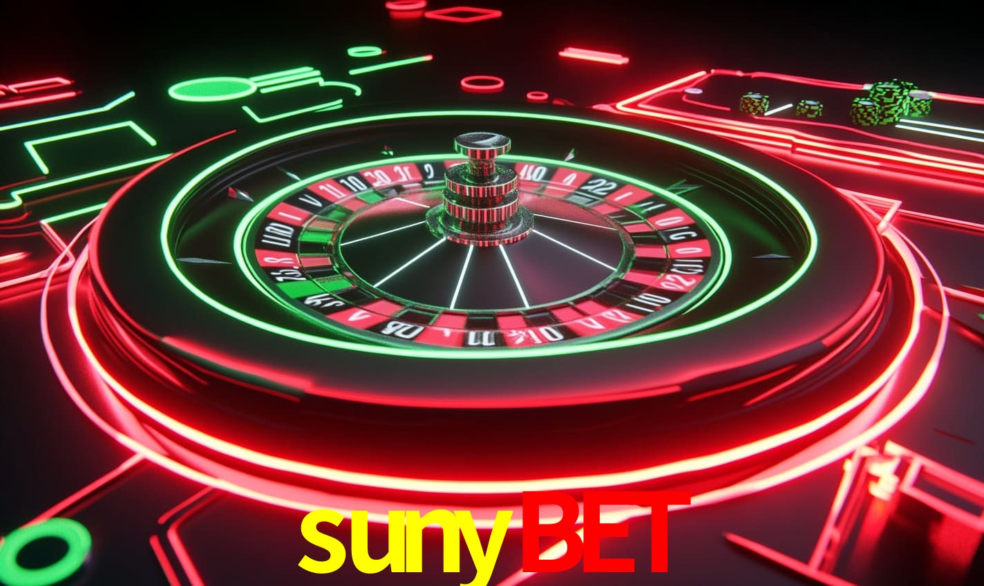 cassino sunybet