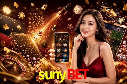 2FA Security sunybet