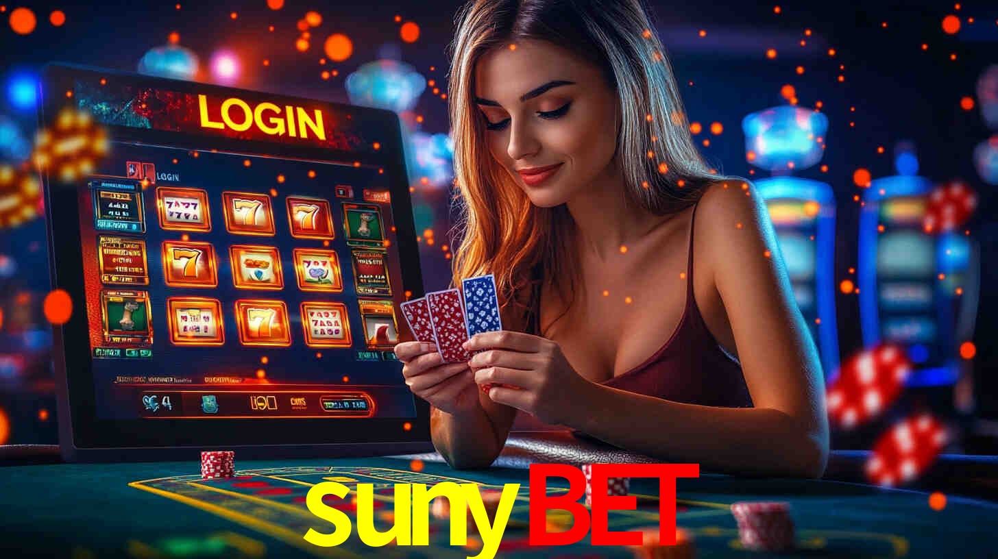 sunybet.com