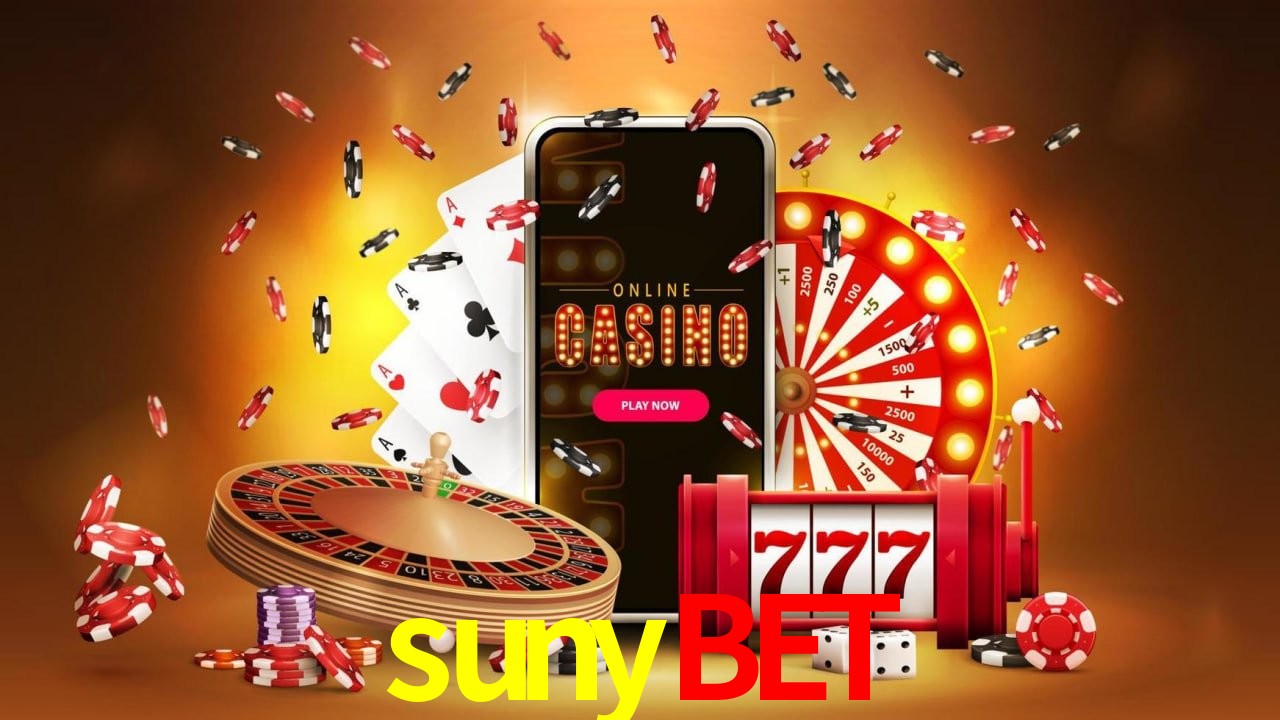 Descubra a Essência do sunybet: Nossa História e Compromissos