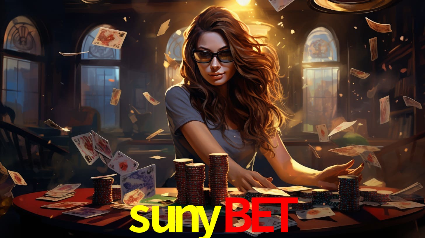 Tournaments sunybet