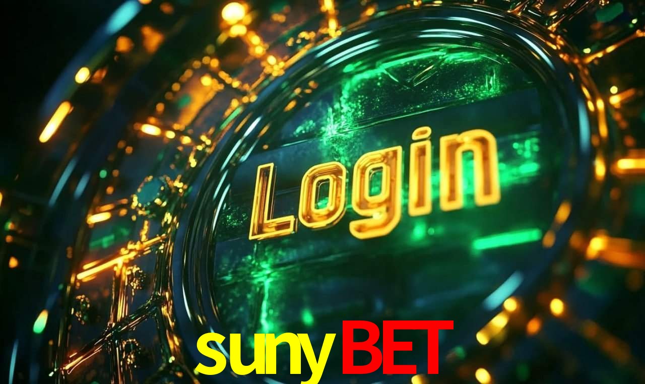Página de download sunybet
