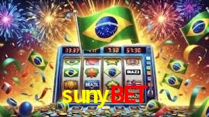 Player Reviews sunybet