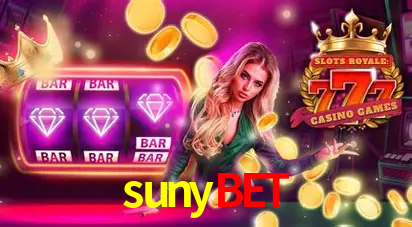 Inovações de Jogos na sunybet: O Futuro das Experiências Interativas