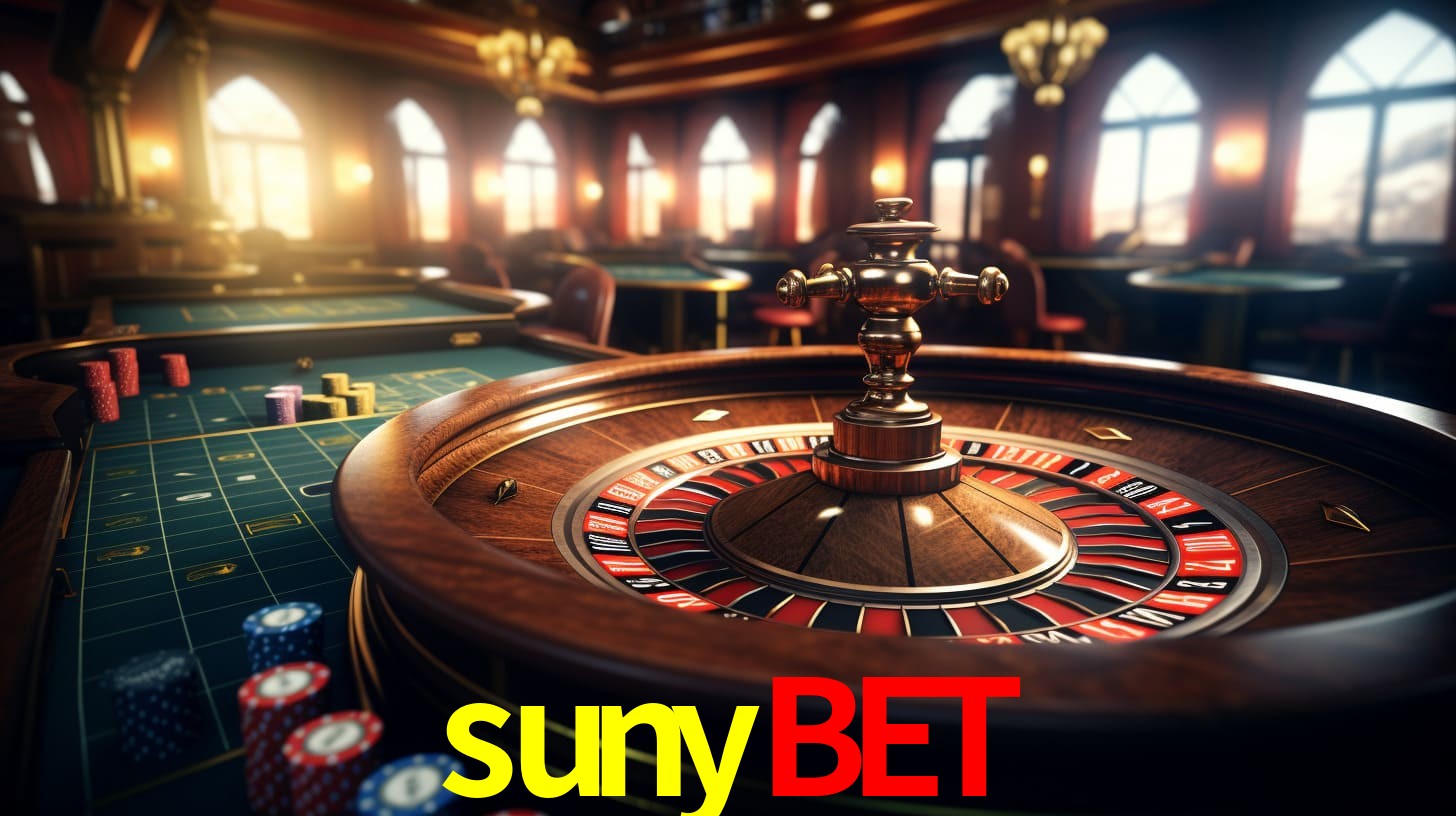 Programa VIP sunybet