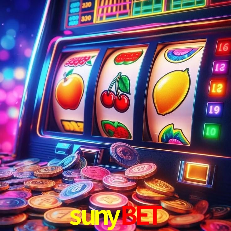 Sistemas de Segurança sunybet