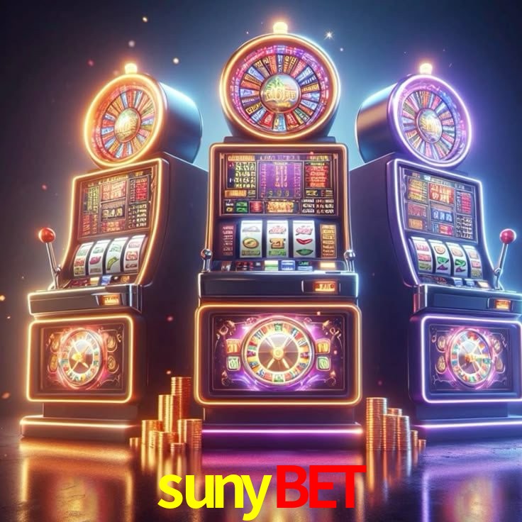 sunybet: Jogos de Caça-Níqueis-Altas Recompensas, Roleta-Velocidade, Blackjack-Desafios Máximos
