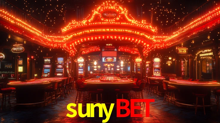 Experimente o Login Seguro Premium no sunybet