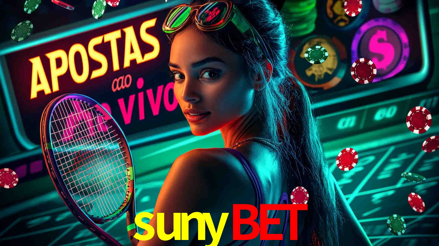 Descubra o Programa VIP da sunybet: Vantagens Exclusivas para Jogadores