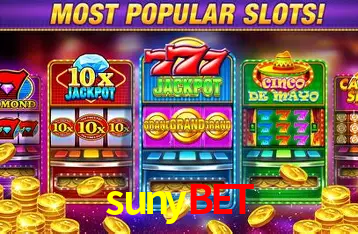 Desvendando o Mundo dos Jogos Virtuais na sunybet