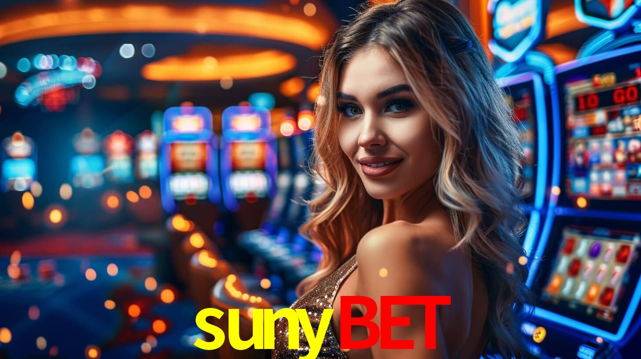 Bonus Features sunybet