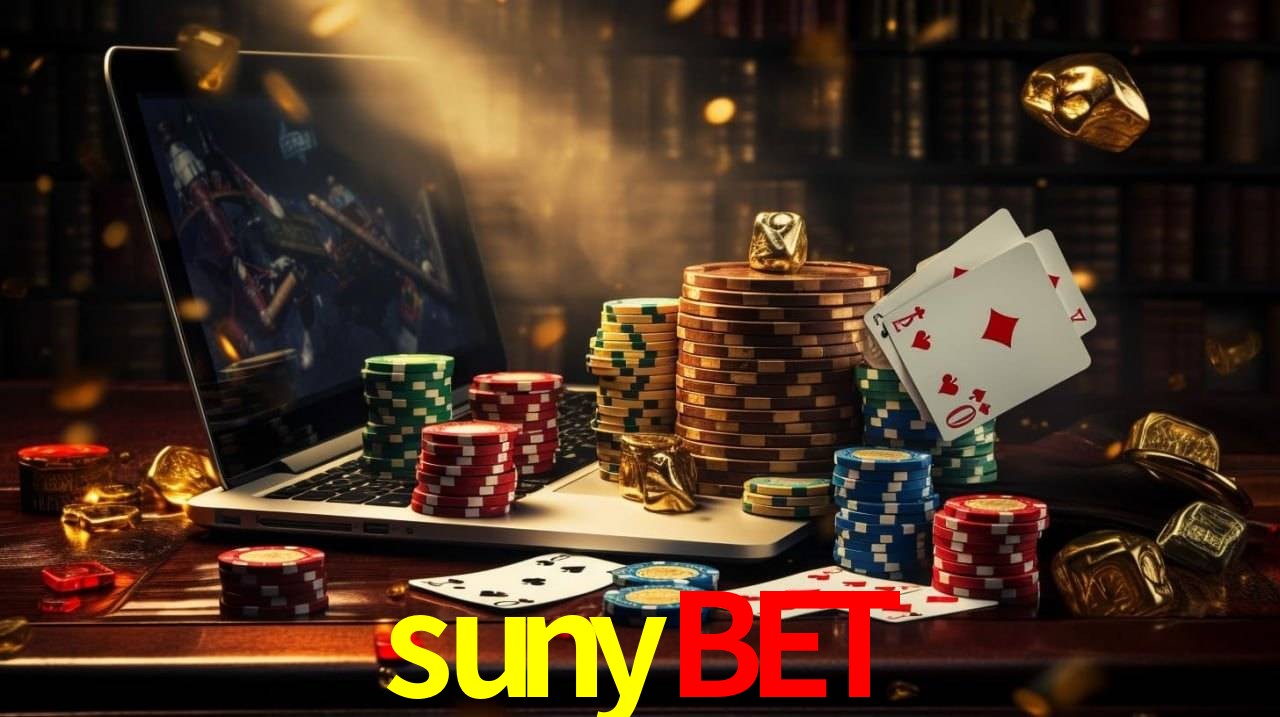 Diretório de Jogos sunybet