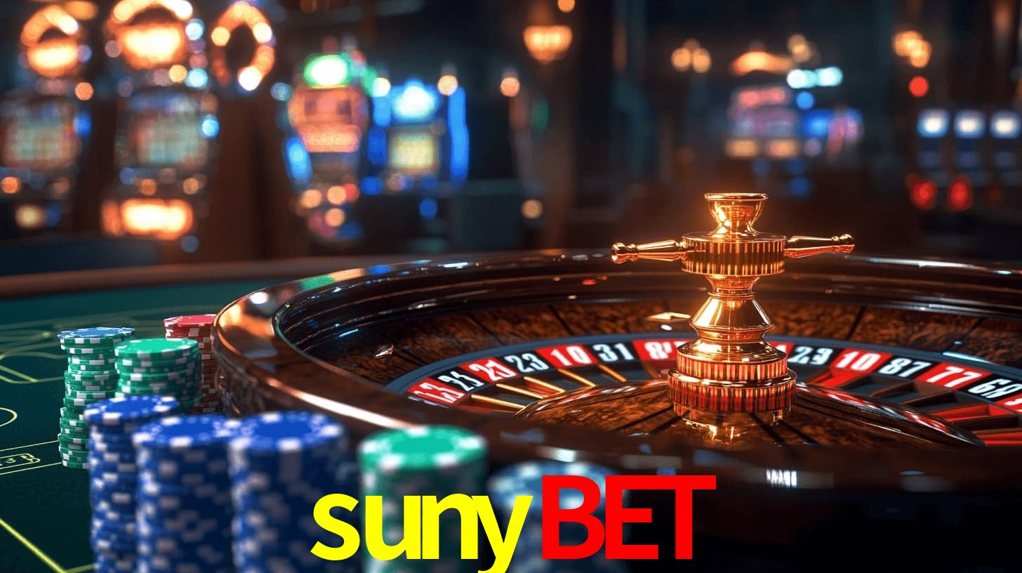 sunybet: Seu Especialista em Apostas Esportivas Brasileiras