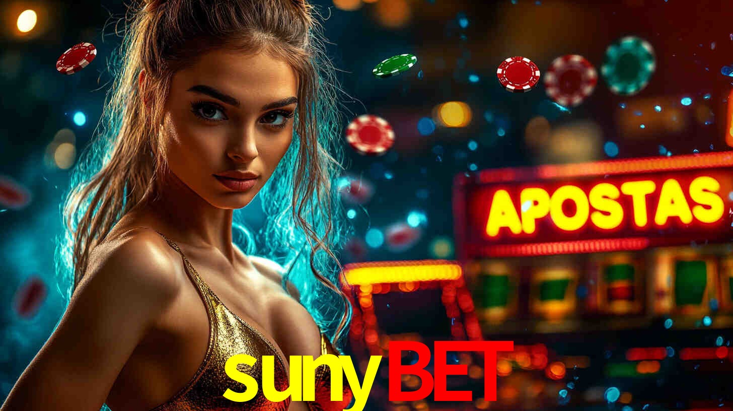 Inovações de Jogos na sunybet: O Futuro das Experiências Interativas