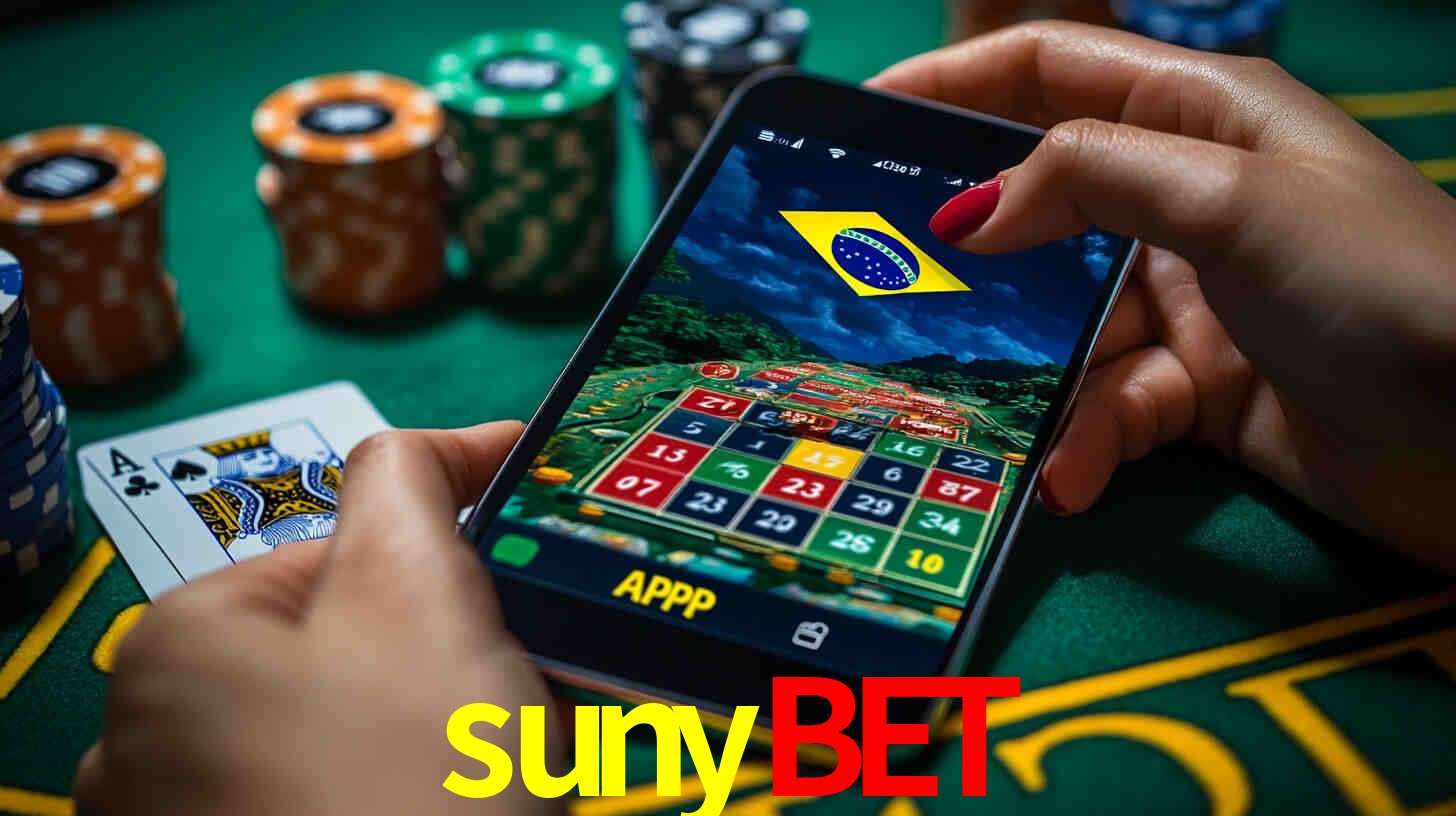 A Experiência Imersiva dos Cassinos Ao Vivo no sunybet