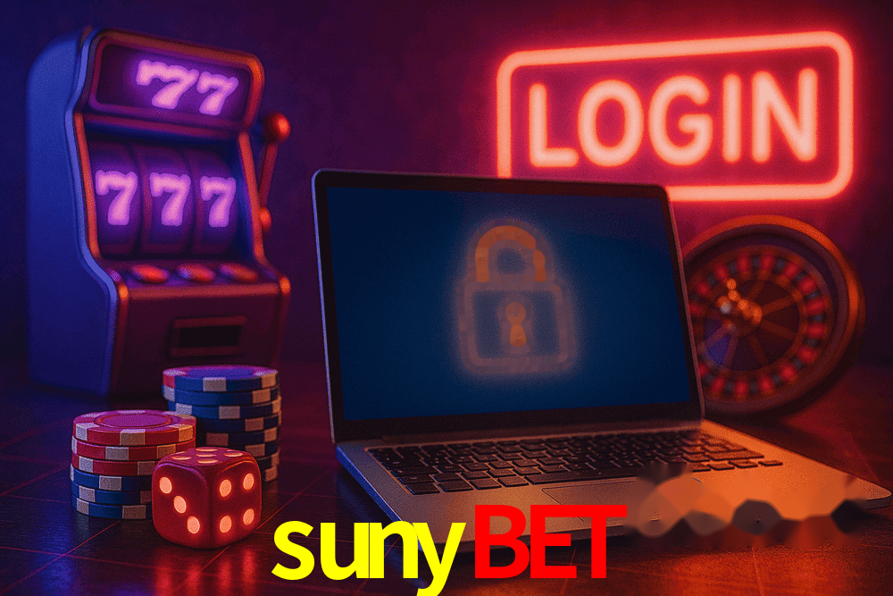 Integração de APIs sunybet