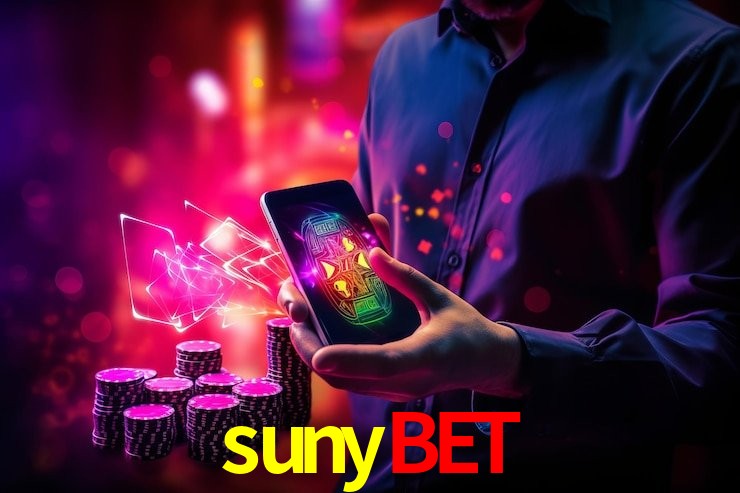 Estatísticas do Jogo sunybet