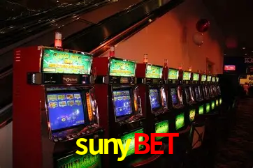 A Popularidade dos Caça-Níqueis no sunybet