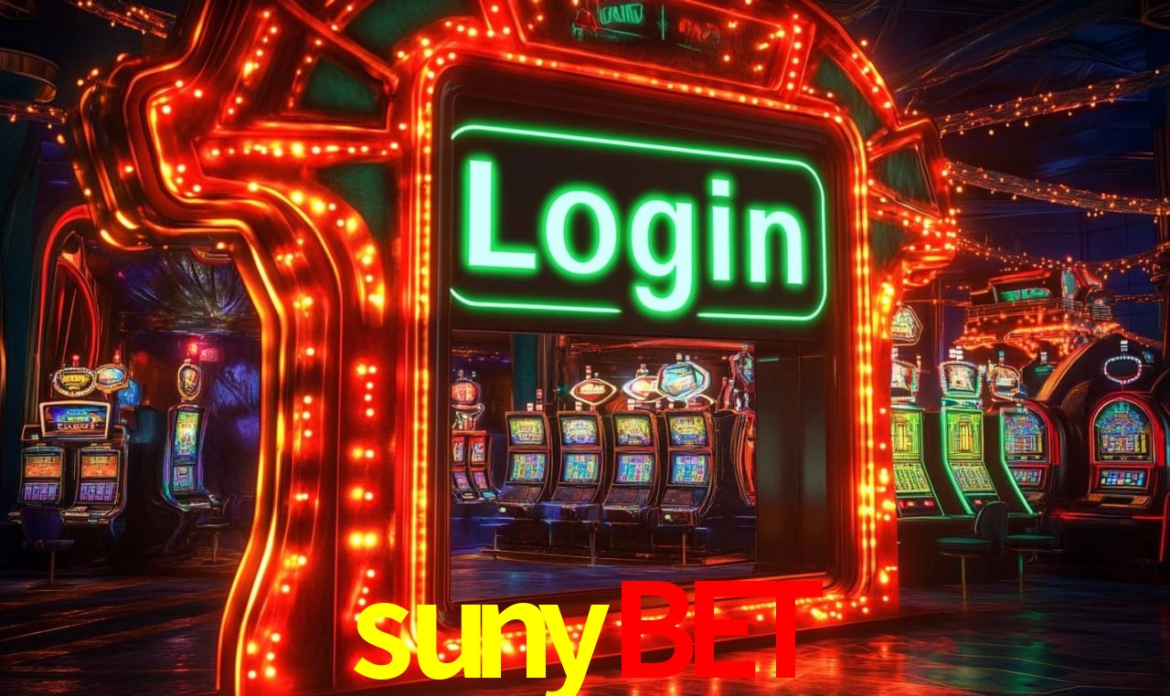Benefícios da Conta sunybet