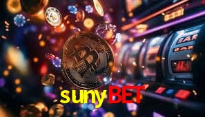 Bônus Diários sunybet