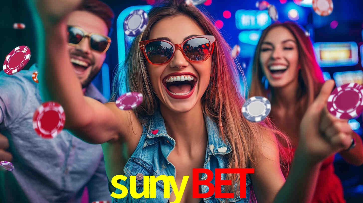 Desvendando o Mundo dos Jogos Virtuais na sunybet