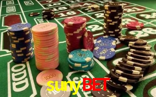 APK Android sunybet