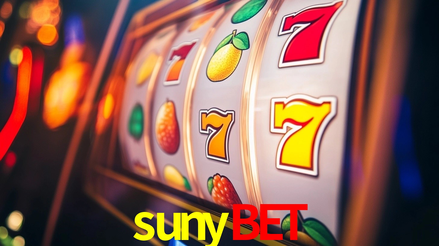 Explore as vantagens do sunybet: serviço profissional e confiabilidade