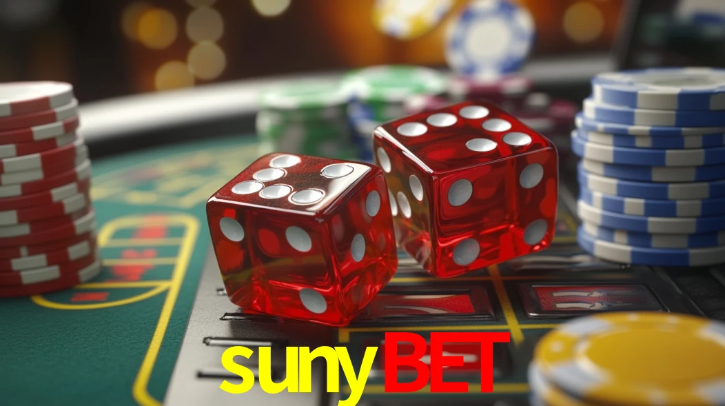 Premium Interface sunybet