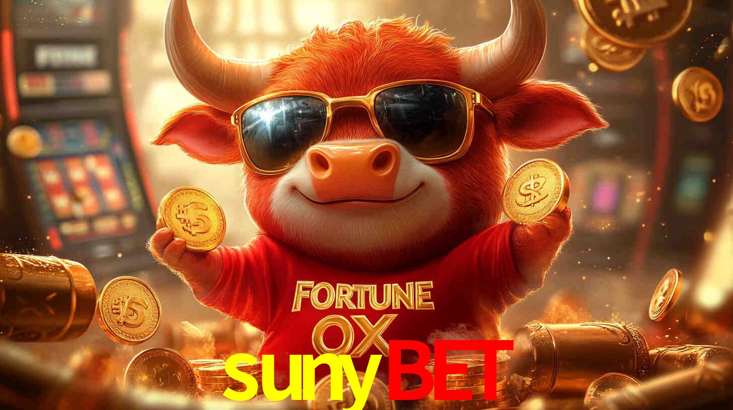 Bônus Generosos e Exclusivos no sunybet para Você!