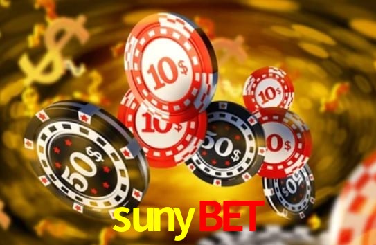 Login Seguro sunybet