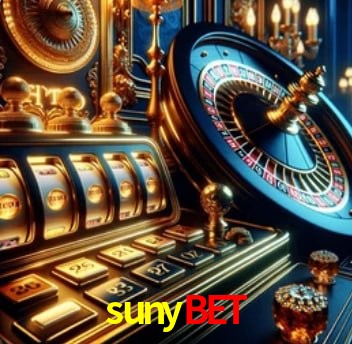 Jogos de Slot sunybet