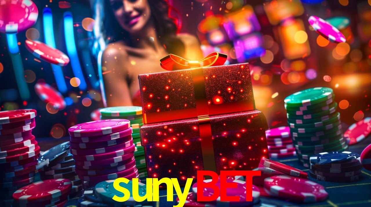 Jogos Exclusivos sunybet