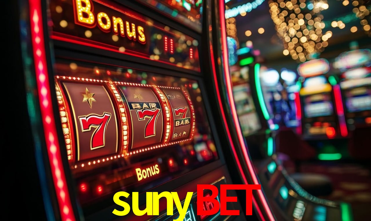 Instalar app sunybet