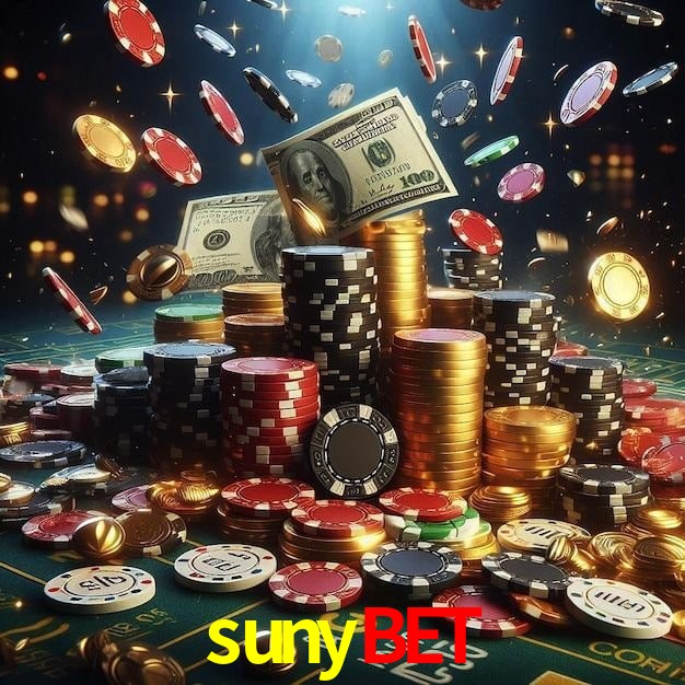 Programa VIP sunybet