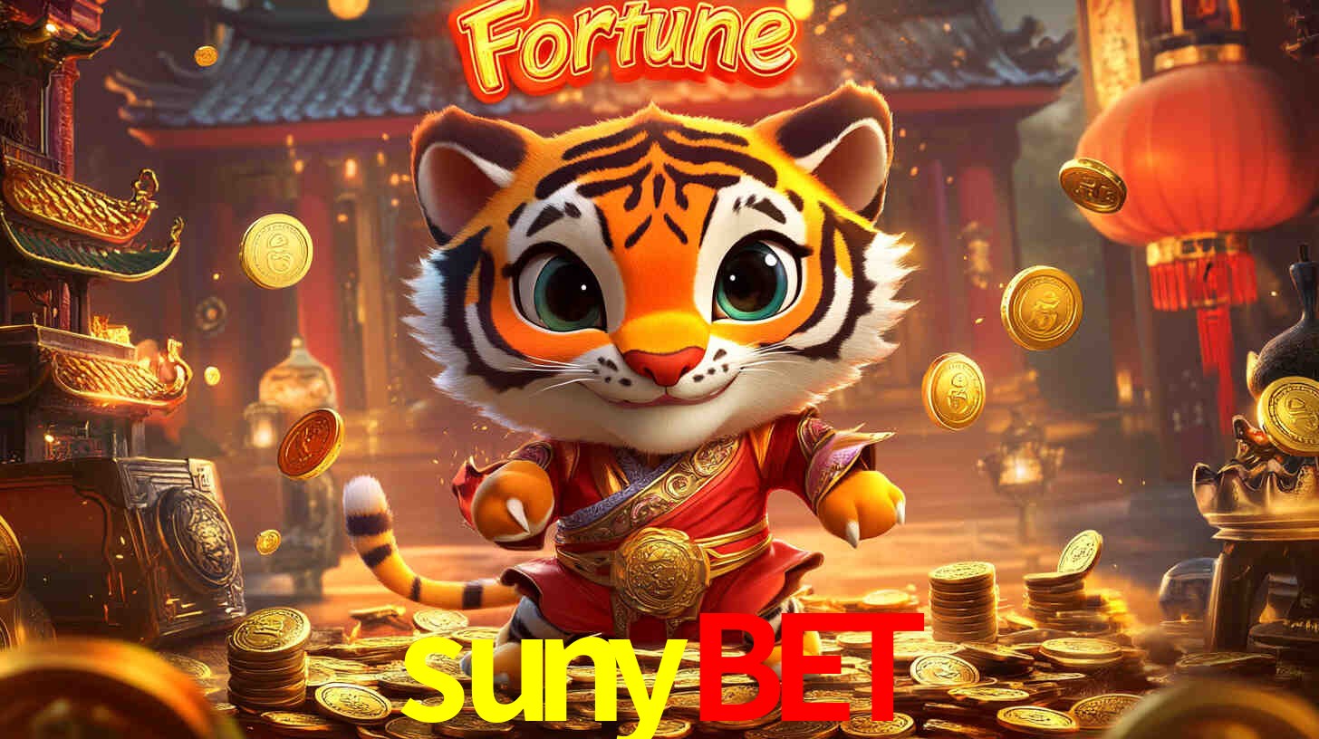 Descubra a Essência do sunybet: Nossa História e Compromissos