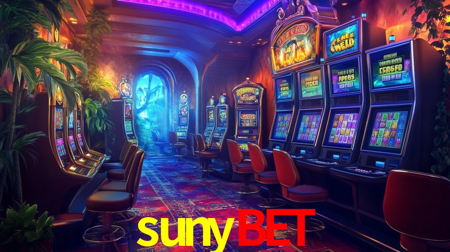 sunybet App Interface
