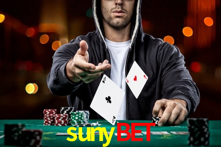 App mobile sunybet