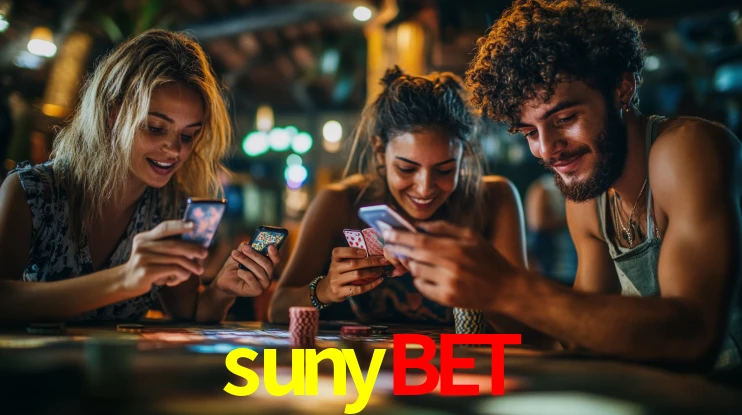 Exclusive Games sunybet