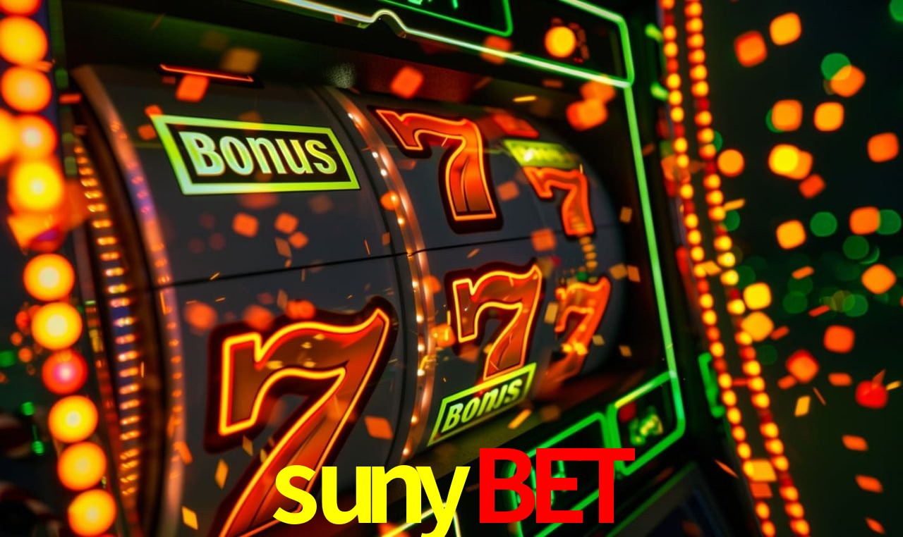 Interface Premium sunybet