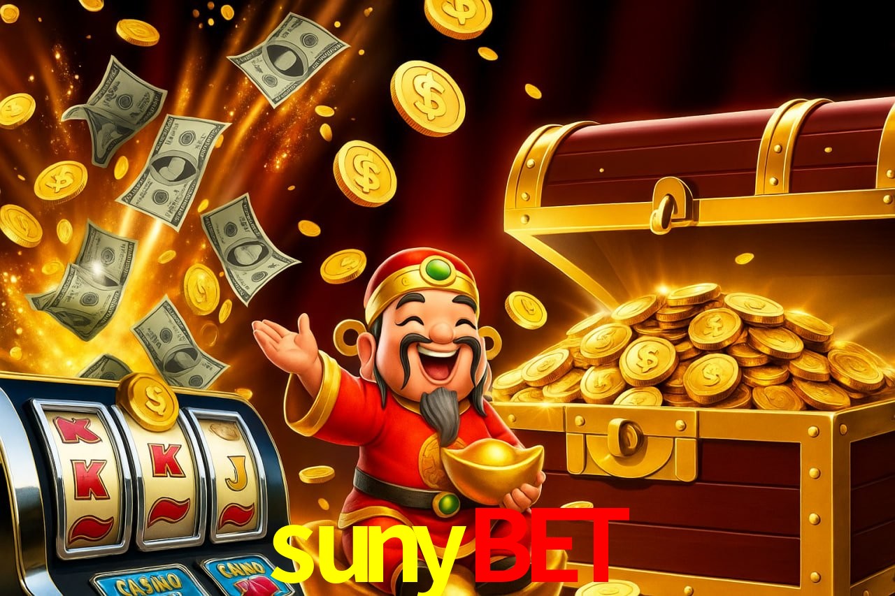 Estatísticas Esportivas sunybet