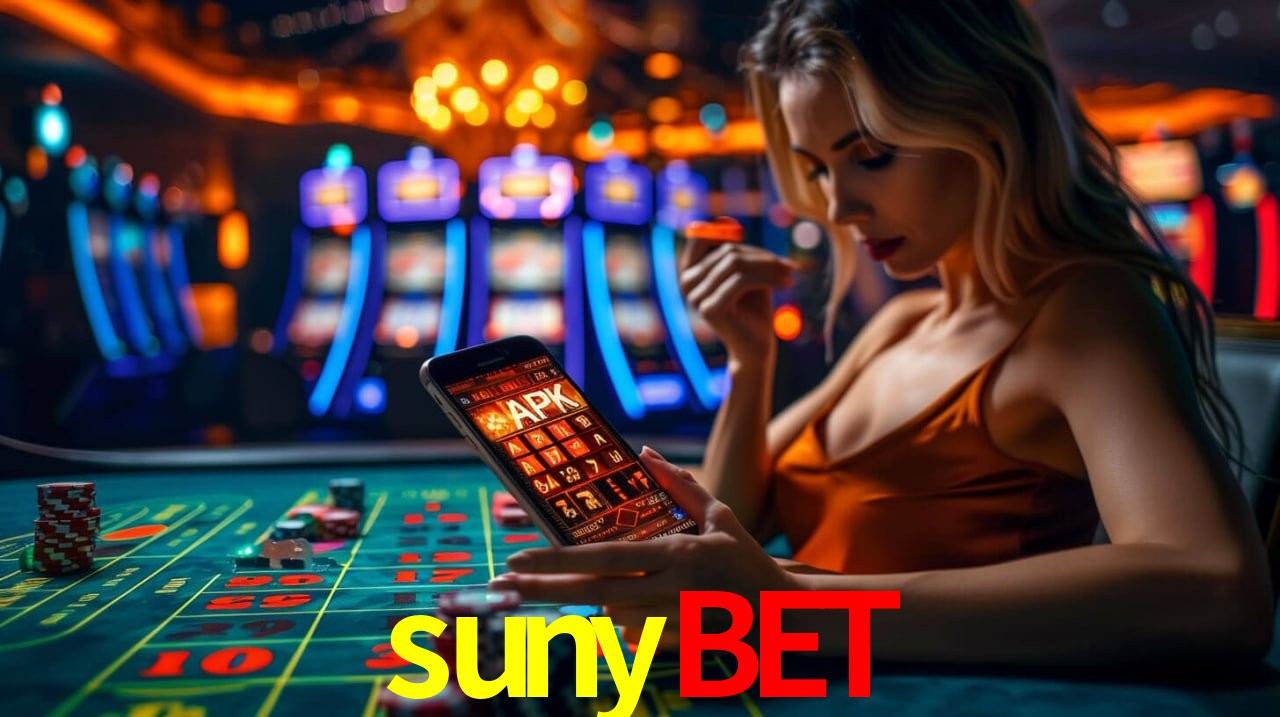 Roulette Table sunybet
