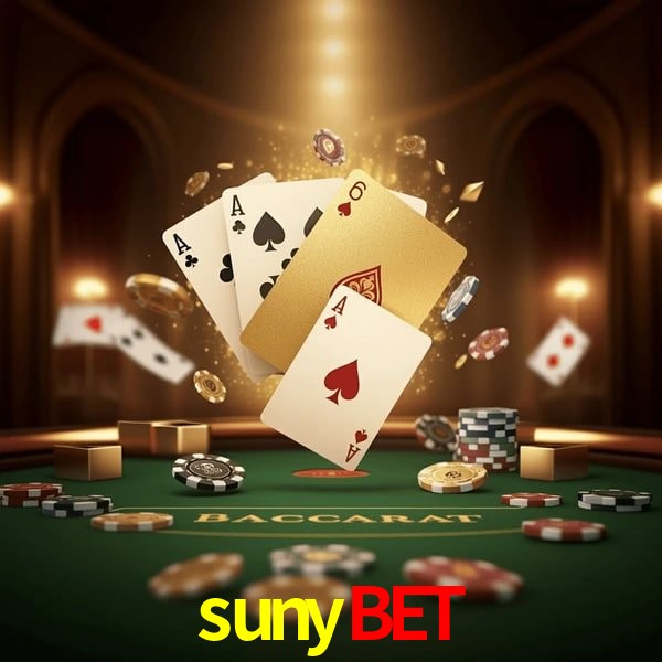 Live Casino sunybet
