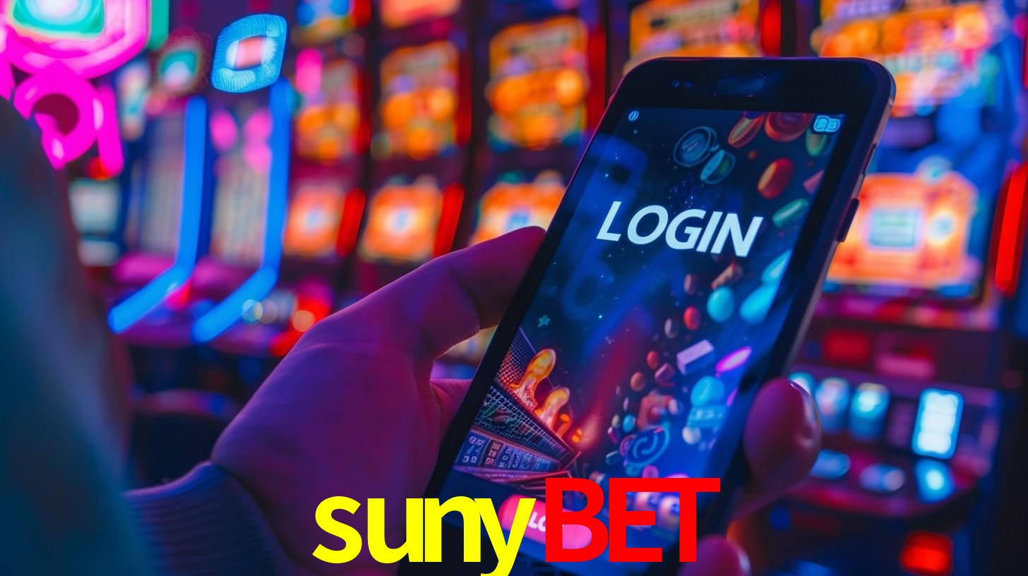Avaliações dos Jogadores sunybet