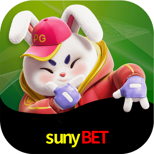 Logo sunybet